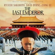 Last Emperor / O.S.T. - The Last Emperor (Original Motion Picture Soundtrack) - Vinyl