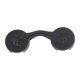 thumbnail image 4 of Protector de lente, cubierta de silicona para lente, cubierta protectora, protección para gafas, funda de silicona para lente universal a prueba de, 4 of 9
