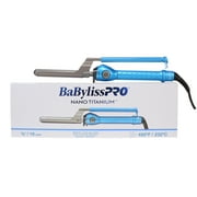 BaBylissPRO Nano Titanium ¾ Marcel Curling Iron