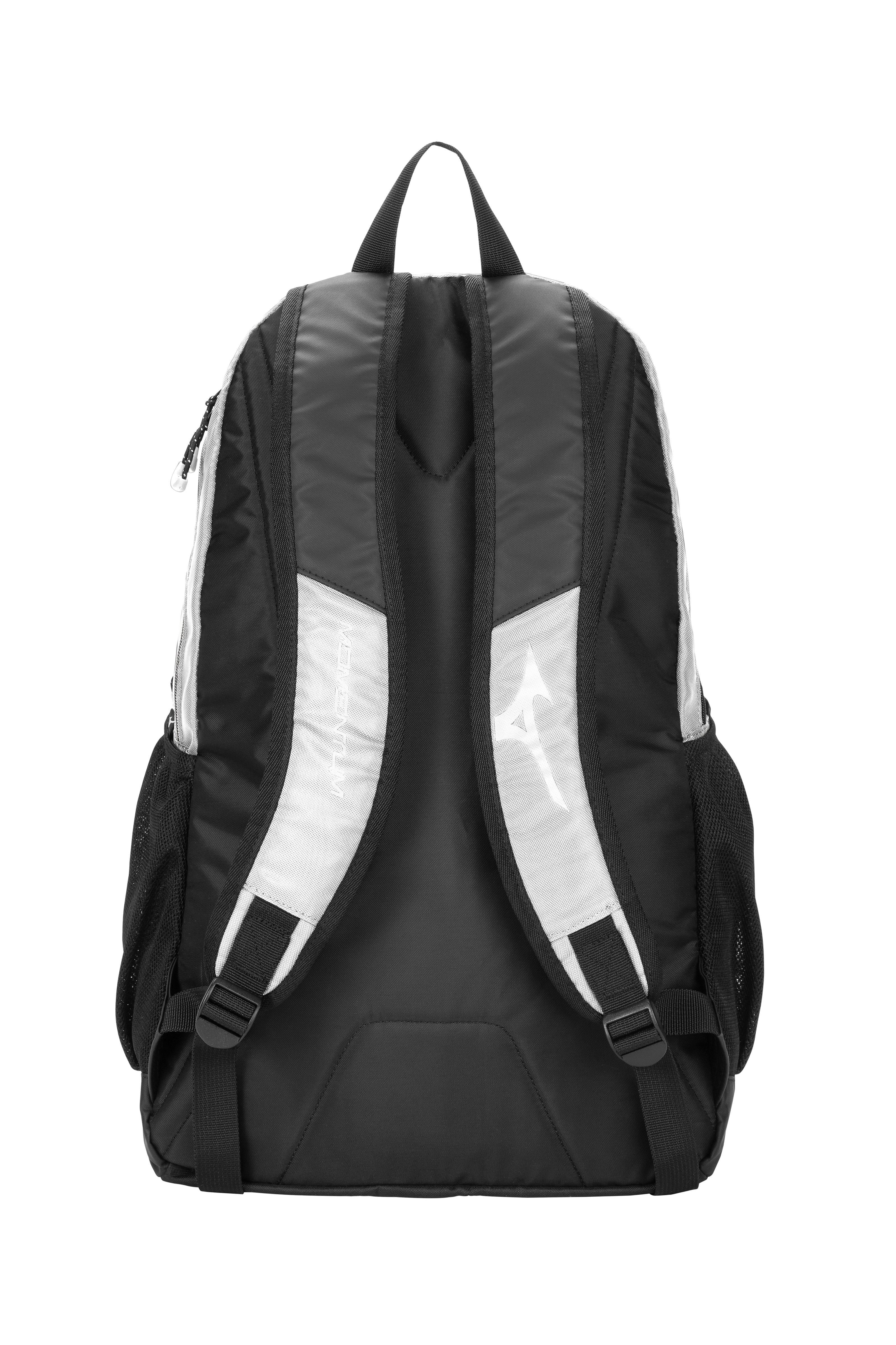 Mizuno momentum backpack deals
