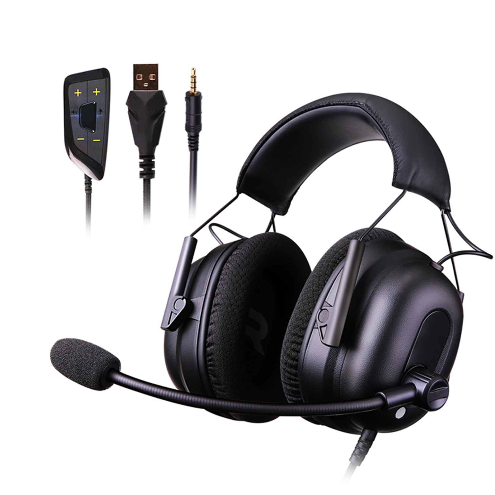 Commander g series gaming headset new arrivals