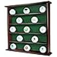 thumbnail image 3 of Clubhouse Collection Armoire d'Exposition pour Balles de Golf en Acajou - Expose jusqu'à 25 Balles de Golf, 3 of 4