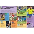thumbnail image 3 of El Libro De Los Mundiales De Fútbol 2026, 3 of 7