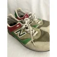 thumbnail image 3 of NOS New Balance TrailBuster TBTLG Men 10 D DS Red Green, 3 of 6