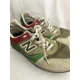 thumbnail image 3 of NOS New Balance TrailBuster TBTLG Men 10 D DS Red Green, 3 of 6