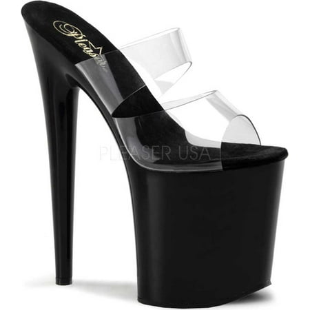 

Women s Pleaser Flamingo 802