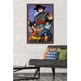 thumbnail image 3 of Dragon Ball: Super - VIllain Wall Poster, 22.375" x 34", 3 of 4