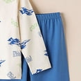 thumbnail image 7 of Toddler Baby Girl Fall Clothes Long Sleeve Hoodie Sweatshirts Pants Set Winter Outfits 6-12 Months 12-24 Months 2t 3t 4t 5t 6t 7t 8t 9t Children,Durable 9-10 Years, 7 of 7