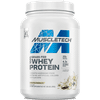 MuscleTech Grass Fed 100% Whey Protein Powder, Non-GMO & Gluten Free, Vanilla 1.8lbs