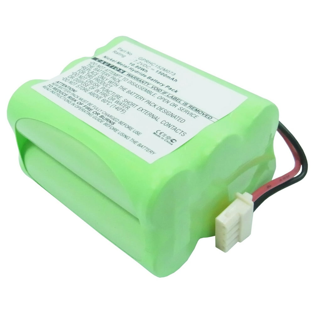 braava battery