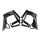 thumbnail image 3 of Arnés para El Cuerpo Correa para El Pecho de material cuero Artificial Lencería para Hombres Accesorios para Disfraces de Cosplay Yuyangstore cinturón de arnés para hombre, 3 of 8