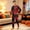 Men, variant on Halloween Family Matching Pajamas - Perfect Birthday Holiday Gift Ideas - Comfy Pajamas for Women and Classic Womens Pajama Sets Theme Nightwear, Women, XXL