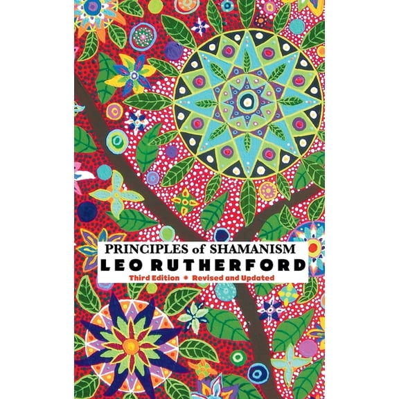 Principles of Shamanism, (Hardcover)