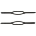 thumbnail image 1 of GAXIRE 2Ud De Repuesto Para Gafas De Natación Silicona Flexible Y Resistente, 1 of 8