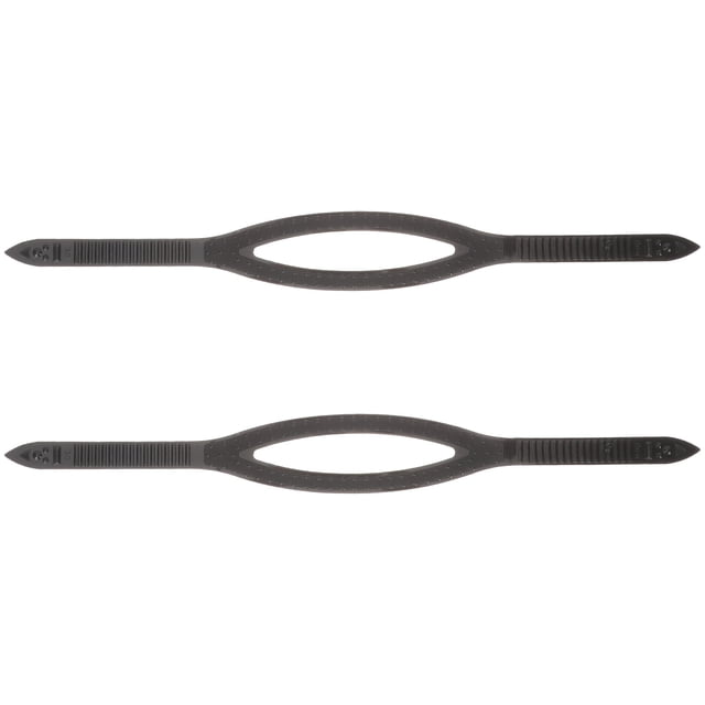 GAXIRE 2Ud De Repuesto Para Gafas De Natación Silicona Flexible Y Resistente