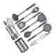 thumbnail image 1 of JUEGO DE UTENSILIOS DE COCINA, JUEGO DE EMPERTOSOS EENCiales de Cocina y Acero inoxidable para restaurante, 1 of 7