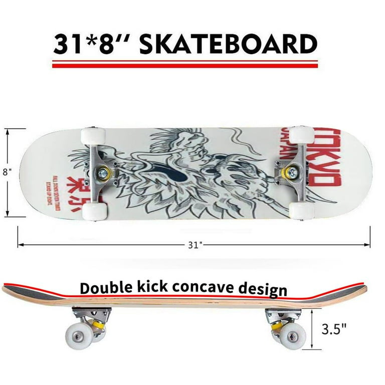 SEE SEE x BOTANIZE 60 Skateboard 3個セット SEE SEE x BOTANIZE 60