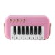thumbnail image 2 of Juguetes para piscina, juguetes para bebés, juguetes para niños pequeños, juguetes musicales infantiles, mini piano de bolsillo portátil, rompecabezas de simulación, instrumento inteligente de aprendi, 2 of 6