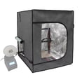 thumbnail image 1 of Carcasa para impresora 3D HOCENWAY Large Shield Cover de resina, 1 of 6