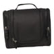 thumbnail image 5 of Organizador De Artículos De Tocador De Bolsillo Múltiple Unisex Bolsa De Funda Colgante Negra DYNWAVEMX Neceser colgante, 5 of 8