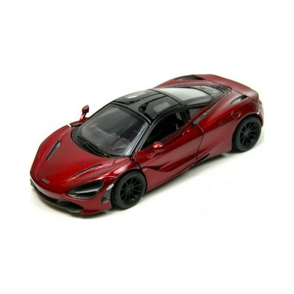 Kinsmart 5" Kinsmart McLaren 720S Diecast Model Play Vehicle, 3  Yrs