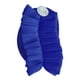 thumbnail image 3 of Turbante musulmán Yinane para mujer Azul, 3 of 4