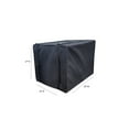 thumbnail image 5 of Sturdy Covers AC Defender - Winter AC Window Unit Cover Large, 5 of 5