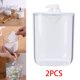 thumbnail image 4 of Organizador de almohadillas de maquillaje multiusos, contenedor de almohadillas transparentes para quitar, portátil para regalos de escritorio Llevar perfecl Estuche de almacenamiento de almohadillas de maquillaje, 4 of 8