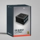 thumbnail image 5 of Fuente de Poder PC 750W Gamer BALAM RUSH GR BURST GR750G 80 Plus Gold Modular Negro BR-937665, 5 of 5