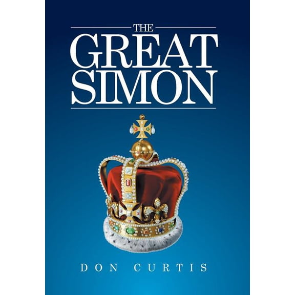 The Great Simon (Hardcover) by Don Curtis