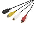 thumbnail image 2 of StarTech.com SVID2USB232 Video Capturing Device - External, 2 of 3