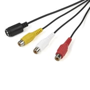 SVID2USB232 Video Capturing Device - External