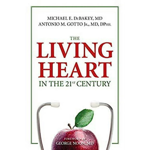 The Living Heart in the 21st Century 9781616145637 Used / Pre-owned