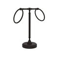 thumbnail image 2 of Vanity Top 2 Towel Ring Guest Towel Holder - RDM-3-ORB, 2 of 3