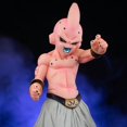 thumbnail image 4 of Dbz Final form Majin Buu Figure Anime Action Figure Collection Statue Realistic Figures Character Model Collectible Statue Toys Birthday Gift, 4 of 8