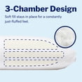 thumbnail image 2 of Casper Sleep Essential Pillow, King, 2 of 10