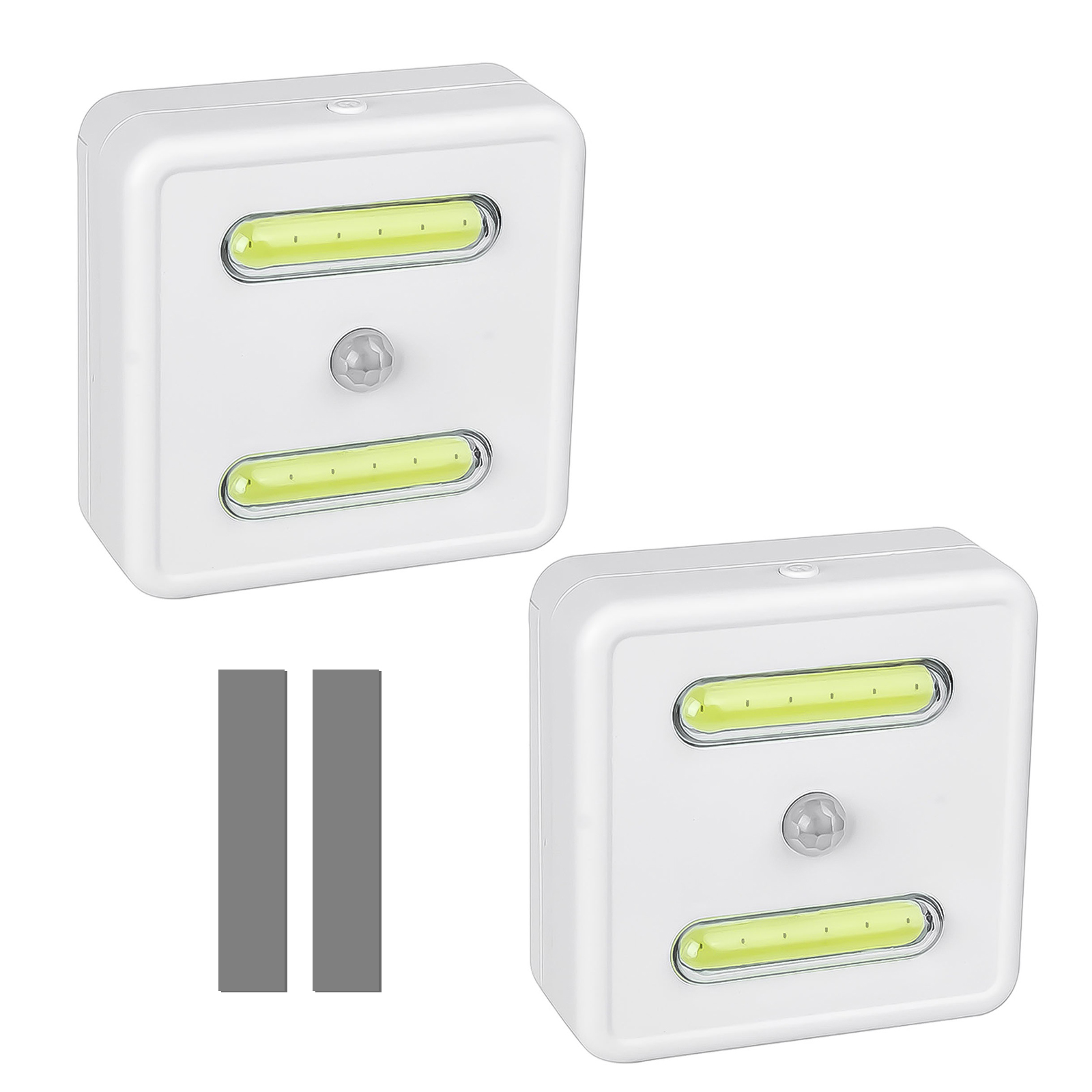 Viitech Smart Human Body Induction Light Bright Light