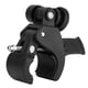 thumbnail image 4 of Soporte universal para manillar ANGGREK ajustable de Metal y Plástico para bicicleta y motocicleta, 4 of 8