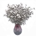 thumbnail image 4 of PASYOU Plantas Artificiales Arbustos Plateados de Seda 37 cm Paquete de 4, 4 of 9