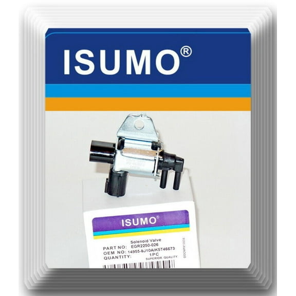 14955-8J10A Intake Manifold Runner Control Valve For Infiniti  Nissan 3.5L 4.0L