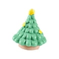 thumbnail image 3 of Dianli Christmas Decorations Indoor Outdoor Mini Resin Figurines Set for Christmas Tree Home Decor Garden Snow Globe Party Fairy Village Crafts DIY Ornament Gifts, 3 of 7