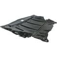 thumbnail image 2 of Replacement REPI310116 Engine Splash Shield Compatible with 2006-2010 Infiniti M35 M45 Front, 2 of 3