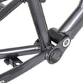 thumbnail image 4 of Cuadro para bicicleta R29 suspension gris, 4 of 7