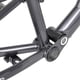 thumbnail image 4 of Cuadro para bicicleta R29 suspension gris, 4 of 7
