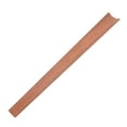 thumbnail image 1 of Fingerboard 4/4 Cello Redwood Fluide & Confortable, Apparence, Fingerboard Redwood pour Performance, Accessoire d'Instrument de Musique, 1 of 7