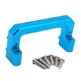 thumbnail image 4 of Repuestos RC Car Fijación De Engranaje De Dirección De Metal CNC 1:12 Para 12428 12423 Repuestos Magideal Repuestos RC Car, 4 of 7