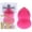 Bright Pink, variant on Make-Up Studio Perfect Blending Sponge, Makeup Sponge, Bright Pink, 1 pc