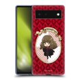thumbnail image 1 of Head Case Designs Officially Licensed Harry Potter Deathly Hallows XXXVI Hermione Granger Soft Gel Case Compatible with Google Pixel 6, 1 of 7