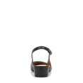 thumbnail image 4 of Zapato de tacón Naturalizer Banks de cuero negro, talla 8.5W, 4 of 9
