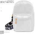 thumbnail image 5 of Bolso Shendy Vendy Bandolera Para Mujer Impermeable Vini Piel Casual, 5 of 5